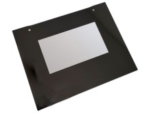 Vnější sklo dveří trouby MIDEA 12571100A00364
