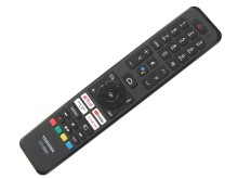 Dálkový ovladač Vestel / Toshiba RC45160 CT-8563