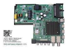 LCD základní deska TESLA 32M325BHS TPD.MT9602.PB801