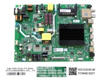 LCD modul základní deska TESLA 43S906BUS