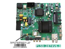 Základní deska LCD LED TESLA 55D615BUS