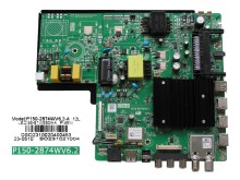 Základní deska SENCOR SLE43US801TCSB - LCD LED modul P150-2874WV6.2