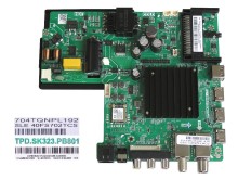 LCD LED základní deska SENCOR SLE40FS702TCS