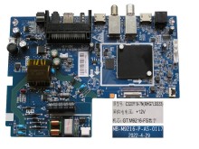 Základní deska Changhong Chiq MB-M9216-P-AS-0117 pro LCD TV