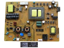 LCD Zdrojová Deska 17IPS72 / SMPS POWER BOARD Vestel 23829929