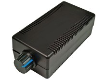 PWM regulátor otáček stejnosměrných motorů 9-50V 40A