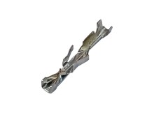 Pin kontakt do konektoru 3114 Minimodul 0.1-0.25 mm2