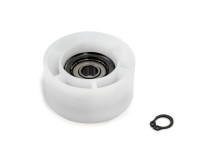 Napínací kladka 00632045 pro sušičky BOSCH a SIEMENS