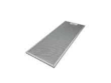 Kovový filtr 1/2 pro odsavače par Gorenje 291291