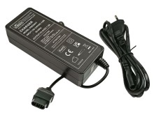 Nabíječka NIU 53.5V / 1.3A pro elektrické koloběžky a skůtry