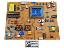 Napájecí deska do lednice VESTEL 32033530 - originální díl