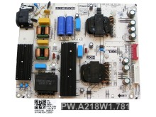 LCD Inverter Board PW.A218W1.781 pro Panasonic TV