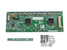 LCD Modul Základní Deska Changhong Chiq JUC7.820.00157653