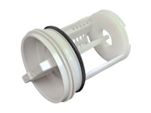 Filtr vypouštěcího čerpadla pračky 42268877 VESTEL