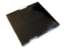 Uhlíkový filtr 00744075 pro digestoře BOSCH / SIEMENS