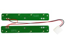 LED osvětlení lednice W11043011 Whirlpool