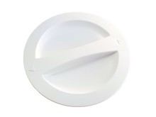 Originální víko pro pračku se sušičkou LG MBL66759001