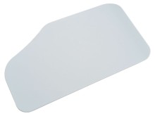 Kryt násypky pračky 482000029106 WHIRLPOOL / INDESIT, originální díl