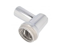 Mlýnek na maso KW712682 DeLonghi - mlecí komora