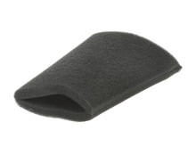 Mikrofiltr do vysavače 12008912 BOSCH / SIEMENS - originální díl