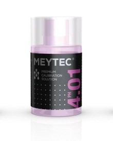 Kalibrační roztok Meytec pH 4,01 - 60 ml