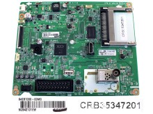 Základní deska LCD modul CRB35347201 pro LED TV