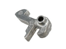 Zámek blokování dvířek pračky 4055113437 ELECTROLUX / AEG