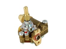 Kohout plynového sporáku 3577306016 ELECTROLUX AEG - originální díl