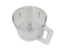 Originální mixovací nádoba pro kuchyňské roboty BOSCH/SIEMENS 12009553