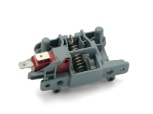 Zámek dveří myčky 482000023013 WHIRLPOOL / INDESIT - náhrada
