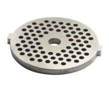 Řezná deska 3.0mm pro masořezky Eta Gustus IV, Zelmer ZMM 1010B, Polaris, Scarlett