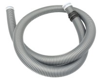 Hadice vysavače s nástrčkami d=32mm