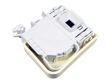 Zámek dveří pračky 00615923 SIEMENS / BOSCH