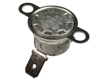 Vratná tepelná pojistka 200°C 16A / 250V VESTEL