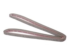 Těsnění bubnu sušičky 00649045 BOSCH / SIEMENS