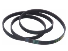 Řemen drážkový 1255J5EL 00439490 BOSCH SIEMENS – originální díl