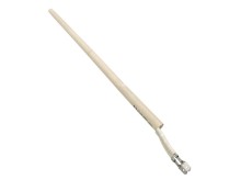 Keramické topné těleso 1000W 230V 400mm Hlavačka a Čech