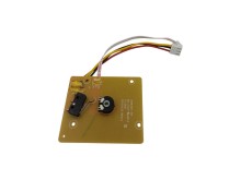 Deska spínače kuchyňského robotu Eta Mezo II (ETA 0034 00090)