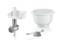 Sada BakingSensation pro kuchyňské roboty BOSCH MUM5 a SIEMENS 00579303