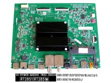 Základní deska LCD LED TCL 30800-000583 pro model 75P635