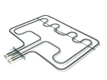 Horní topné těleso trouby s grilem 2700W ELECTROLUX / AEG 3570797047