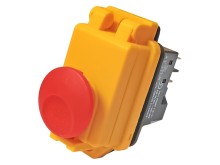 Elektromagnetický vypínač 4-piny YH02-A pro elektrické nářadí