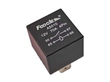 Automobilové relé 12V 70A A5010