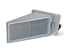 Náhradní filtr sušičky 481010345281 WHIRLPOOL