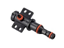 Ventil přívodu vody do kávovaru 421946011491 SAECO