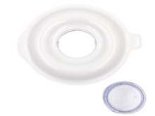 Víko mixovací nádoby kuchyňského robotu Eta ( ETA 4128 00200 )