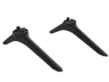 Podstavec pro TV LCD Hisense 40A4DG a HE40E5100FFTS - Nožičky L+R