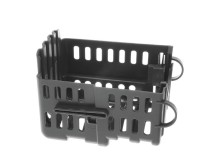 Originální koš pro sáček vysavače 12010586 BOSCH / SIEMENS