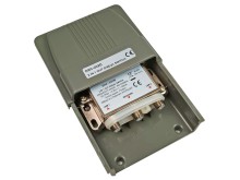 Přepínač DISEqC 2x1 DSC 202D pro satelitní přijímače