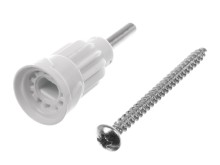 Spojka a unašeč pro kuchyňský robot 00620830 BOSCH / SIEMENS, originální díl